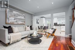 TH71 - 86 JOYMAR DRIVE Mississauga, ON L5M 7Z6