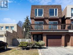 139 CHIPWOOD CRESCENT Toronto, ON M2J 3X6