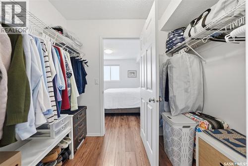 401 303 Lowe Road, Saskatoon, SK - Indoor With Storage