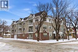 101 2313 Montreal STREET Regina, SK S4P 1L9