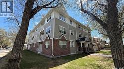101 2313 Montreal STREET  Regina, SK S4P 1L9