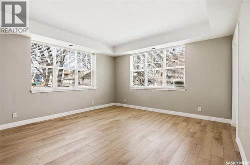 101 2313 Montreal Street, Regina, SK - Indoor Photo Showing Other Room