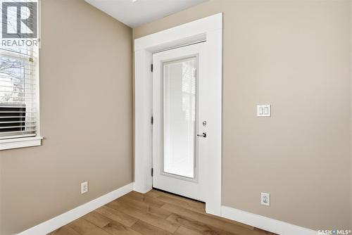 101 2313 Montreal Street, Regina, SK - Indoor Photo Showing Other Room
