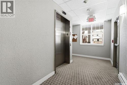 101 2313 Montreal Street, Regina, SK - Indoor Photo Showing Other Room