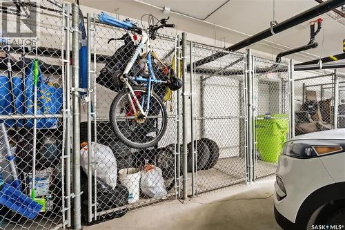 101 2313 Montreal Street, Regina, SK - Indoor With Storage