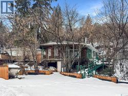 8591 Hunts Cove CRESCENT Cochin, SK S0M 0L0