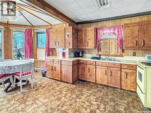 8591 Hunts Cove Crescent, Cochin, SK 