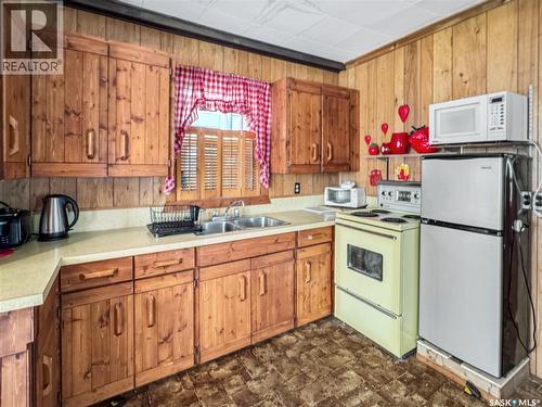 8591 Hunts Cove Crescent, Cochin, SK 