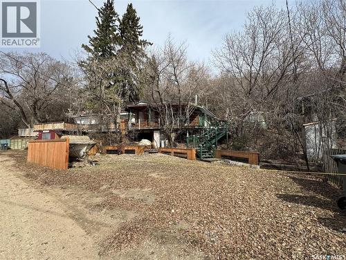 8591 Hunts Cove Crescent, Cochin, SK 