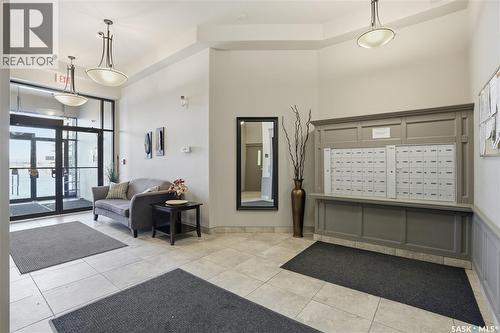 301 2730 Main Street, Saskatoon, SK - Indoor Photo Showing Other Room