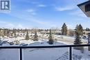 301 2730 Main Street, Saskatoon, SK  - Outdoor With Balcony With View 