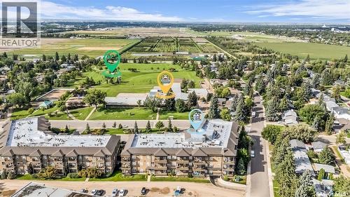 301 2730 Main Street, Saskatoon, SK - Outdoor With View