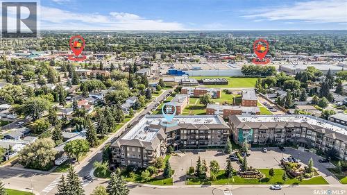 301 2730 Main Street, Saskatoon, SK - Outdoor With View