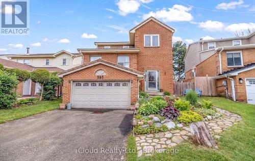 595 CLOVER PARK CRESCENT  Milton, ON L9T 4T7