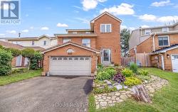 595 CLOVER PARK CRESCENT Milton, ON L9T 4T7