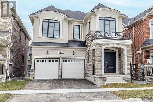 3376 MARCHINGTON SQUARE  Pickering, ON L1X 0T1