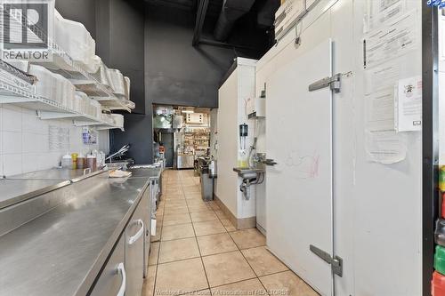 3395 Howard Avenue Unit# 14, Windsor, ON 