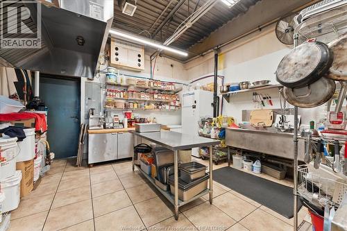 3395 Howard Avenue Unit# 14, Windsor, ON 