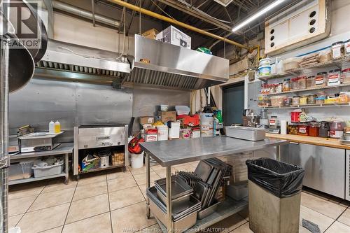 3395 Howard Avenue Unit# 14, Windsor, ON 