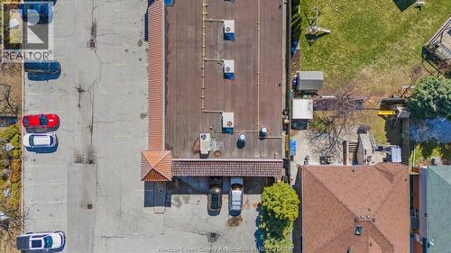 3395 Howard Avenue Unit# 14, Windsor, ON 