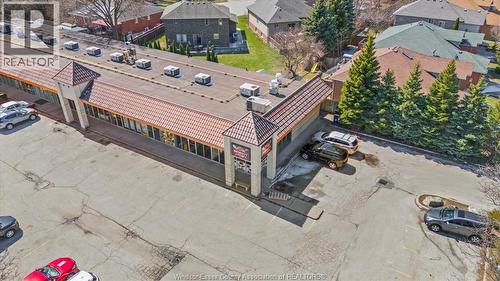 3395 Howard Avenue Unit# 14, Windsor, ON 