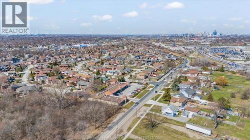 3395 Howard Avenue Unit# 14, Windsor, ON 