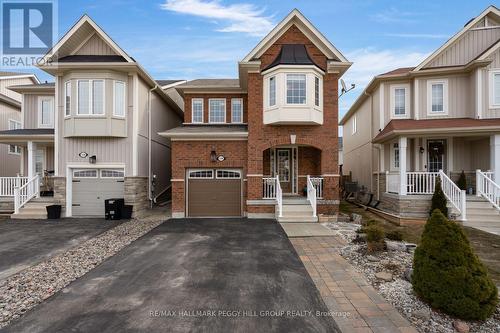 138 MOUNT CRESCENT  Essa, ON L3W 0N1