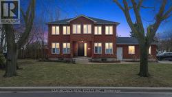 4025 ROLLING VALLEY DRIVE  Mississauga, ON L5L 5P3