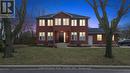 4025 Rolling Valley Drive, Mississauga, ON  - Outdoor 