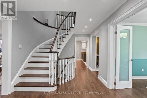 4025 Rolling Valley Drive, Mississauga, ON - Indoor Photo Showing Other Room