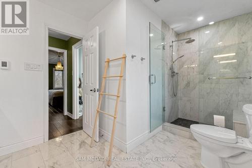 4025 Rolling Valley Drive, Mississauga, ON - Indoor Photo Showing Bathroom