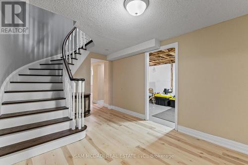 4025 Rolling Valley Drive, Mississauga, ON - Indoor Photo Showing Other Room