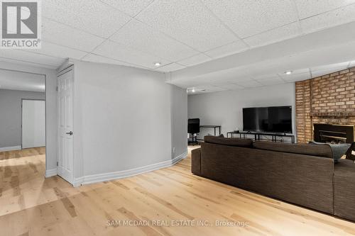 4025 Rolling Valley Drive, Mississauga, ON - Indoor