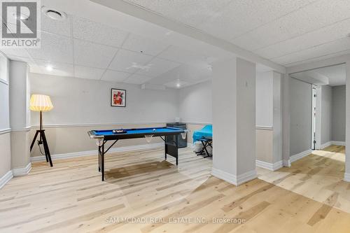 4025 Rolling Valley Drive, Mississauga, ON - Indoor Photo Showing Other Room