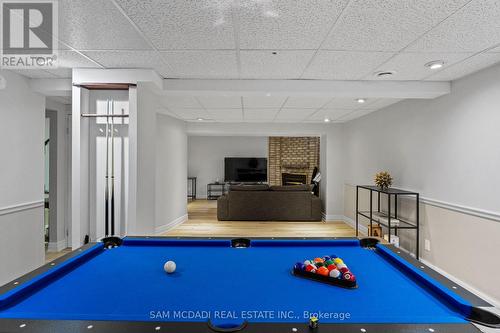 4025 Rolling Valley Drive, Mississauga, ON - Indoor Photo Showing Other Room