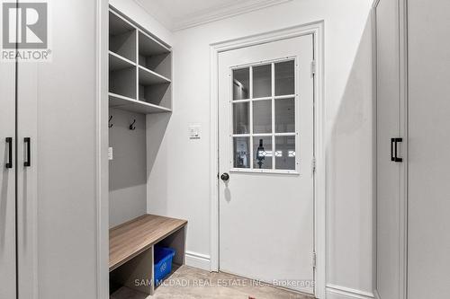 4025 Rolling Valley Drive, Mississauga, ON - Indoor Photo Showing Other Room