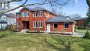 4025 Rolling Valley Drive, Mississauga, ON  - Outdoor 