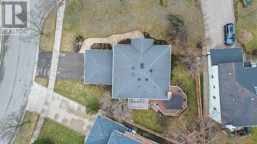 4025 Rolling Valley Drive, Mississauga, ON - Outdoor