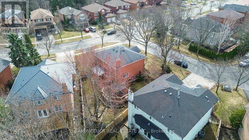 4025 Rolling Valley Drive, Mississauga, ON - Outdoor