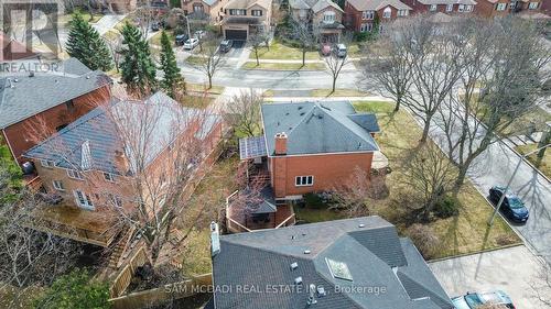 4025 Rolling Valley Drive, Mississauga, ON - Outdoor