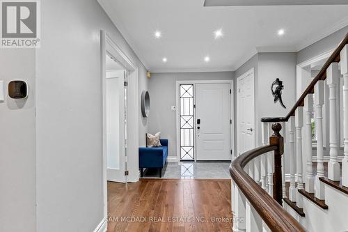 4025 Rolling Valley Drive, Mississauga, ON - Indoor Photo Showing Other Room