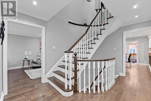 4025 Rolling Valley Drive, Mississauga, ON - Indoor Photo Showing Other Room