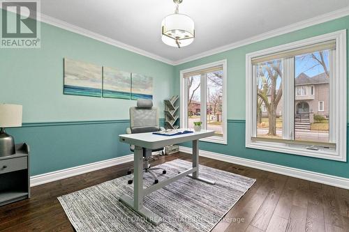 4025 Rolling Valley Drive, Mississauga, ON - Indoor Photo Showing Other Room