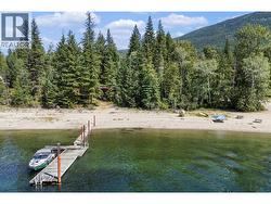 Lot 3 Queest N. Bay Sicamous, BC V0E 2V0