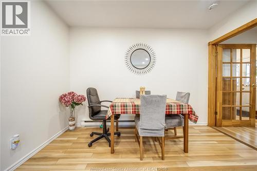 1229 Arncliffe, Windsor, ON - Indoor Photo Showing Other Room