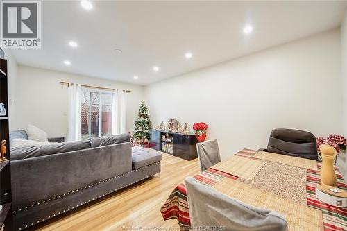 1229 Arncliffe, Windsor, ON - Indoor