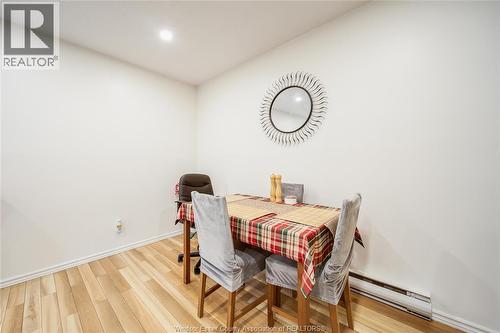 1229 Arncliffe, Windsor, ON - Indoor Photo Showing Other Room