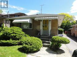 69 HALIBURTON AVENUE Toronto (Islington-City Centre West), ON M9B 4Y6