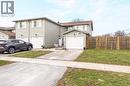 201 Dorchester Boulevard Unit# 101, St. Catharines, ON  - Outdoor 