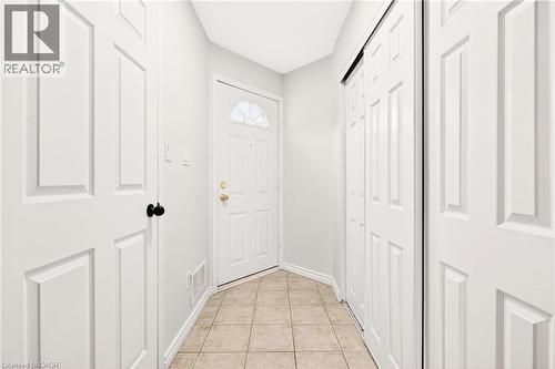201 Dorchester Boulevard Unit# 101, St. Catharines, ON - Indoor Photo Showing Other Room